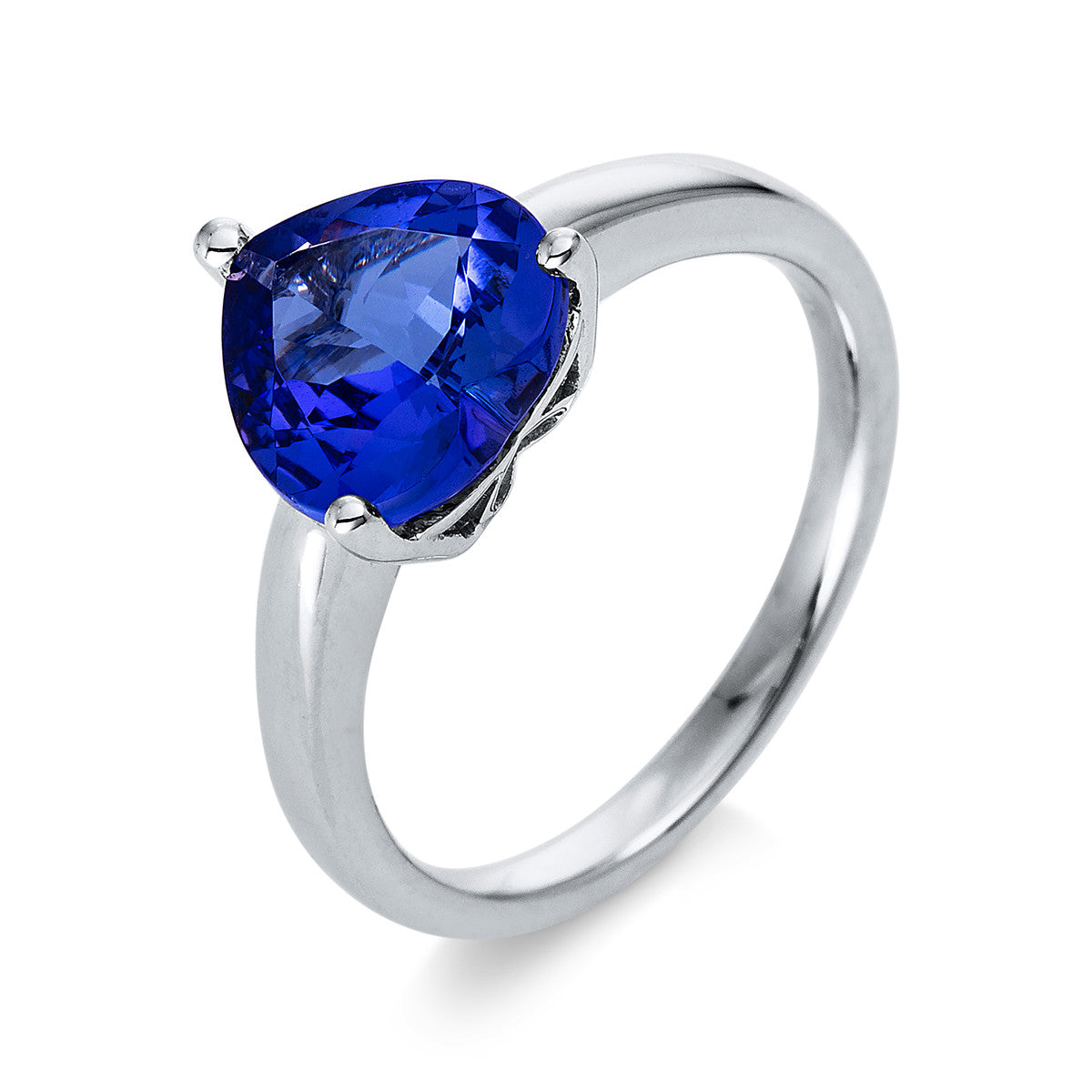 Farbstein Classic Ring - 1P900