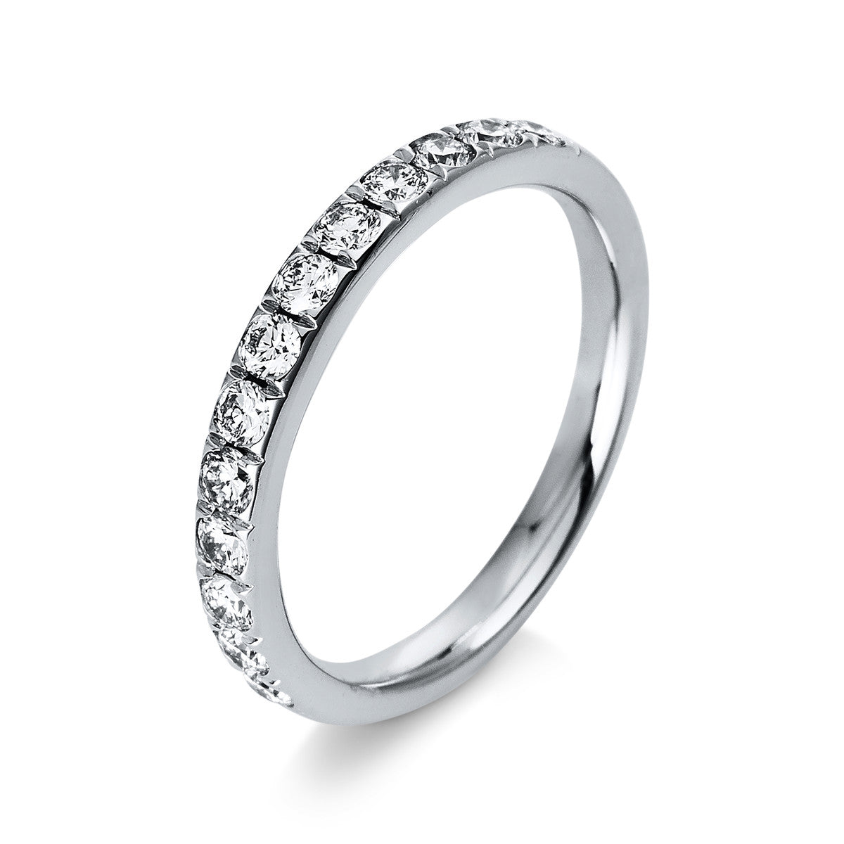 Memoire halb Ring - 1P938