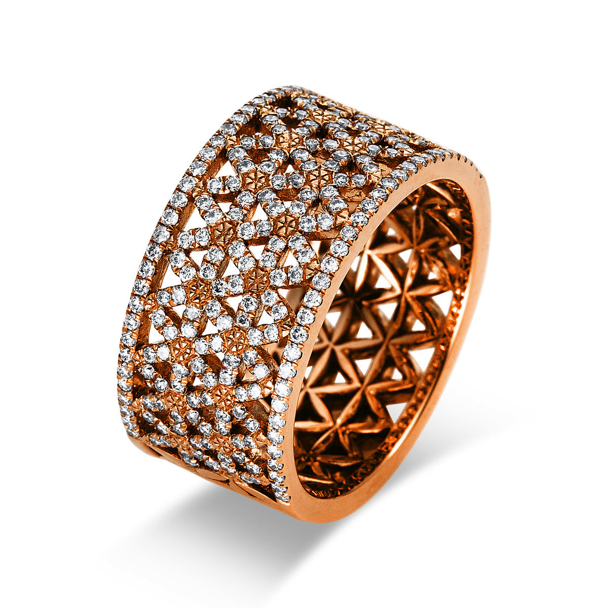Exklusiv Ring - 1P965