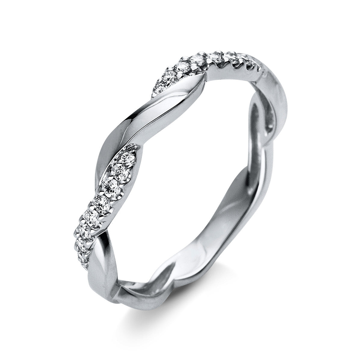 Modern Woman Ring - 1Q381