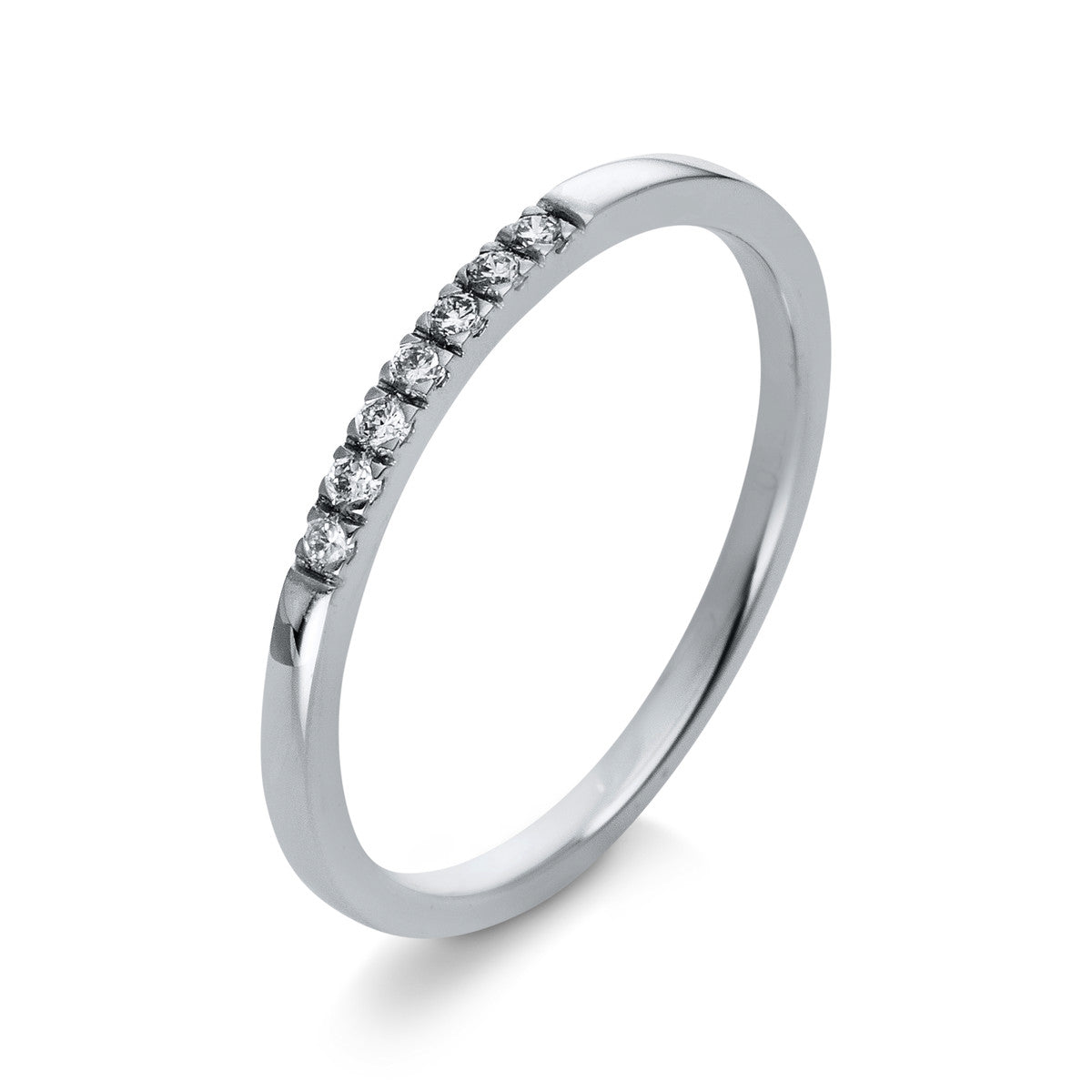 Modern Woman Ring - 1Q781