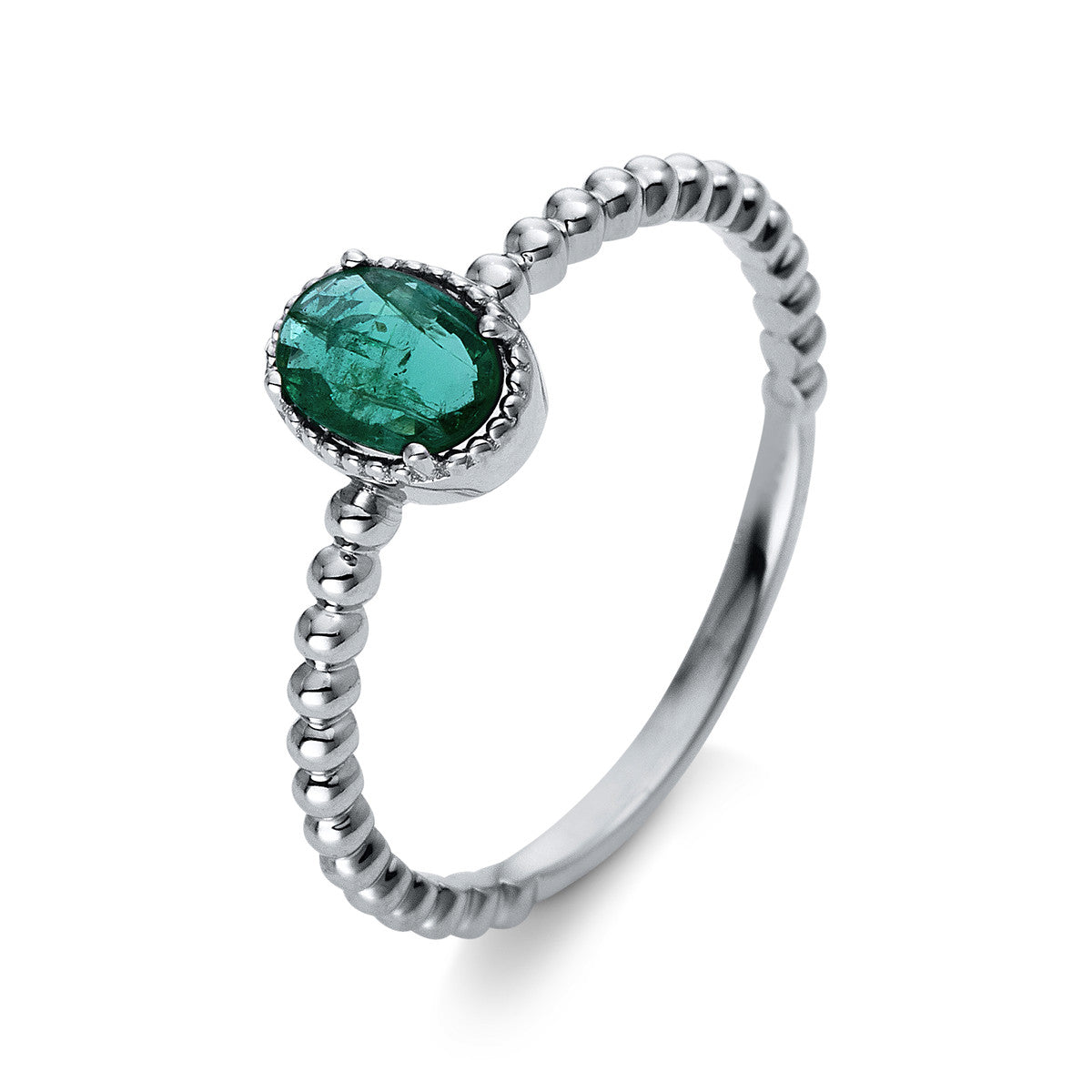 Farbstein Classic Ring - 1S149