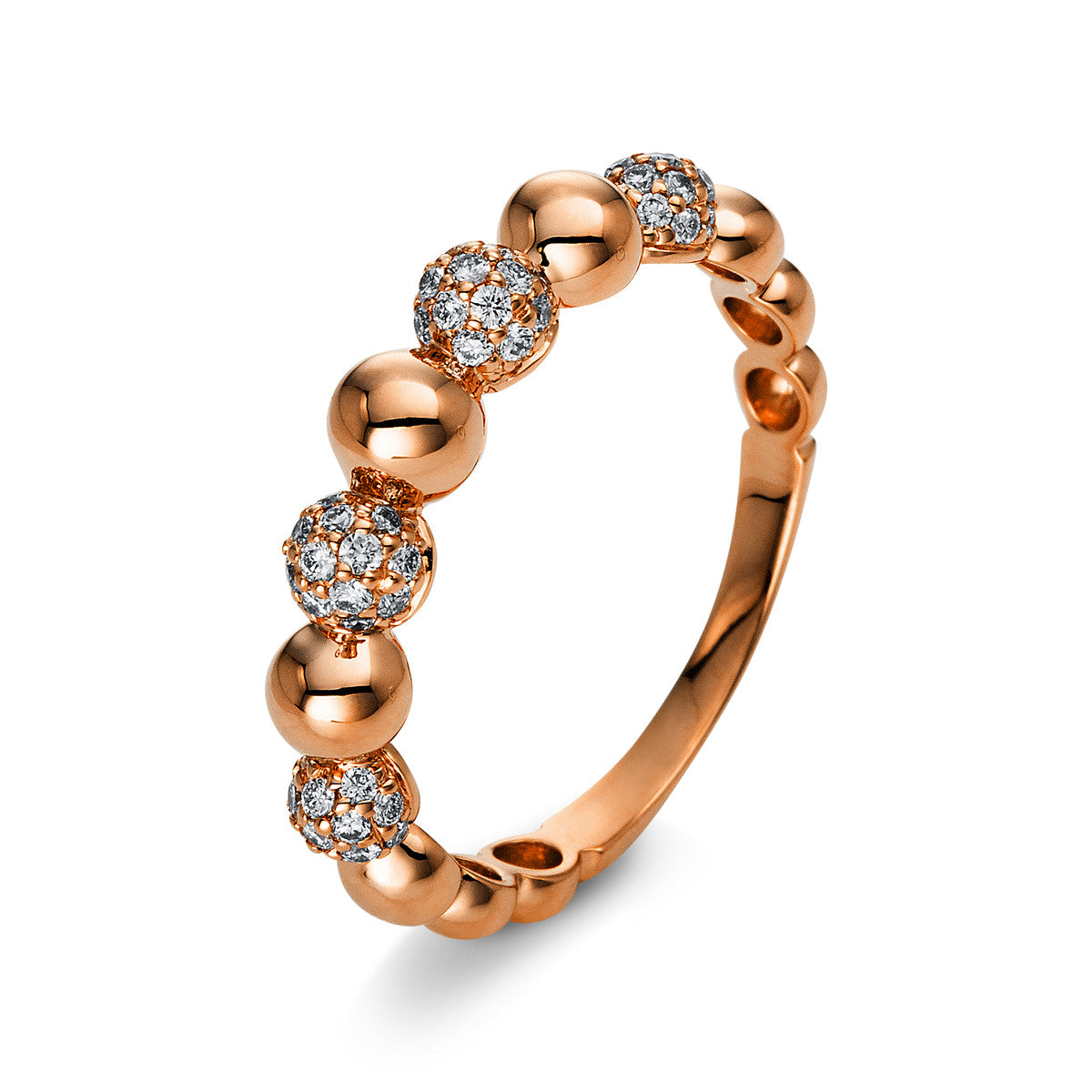 Pavé Ring - 1S297