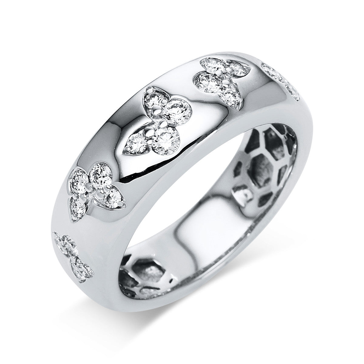 Tier Ring - 1S862