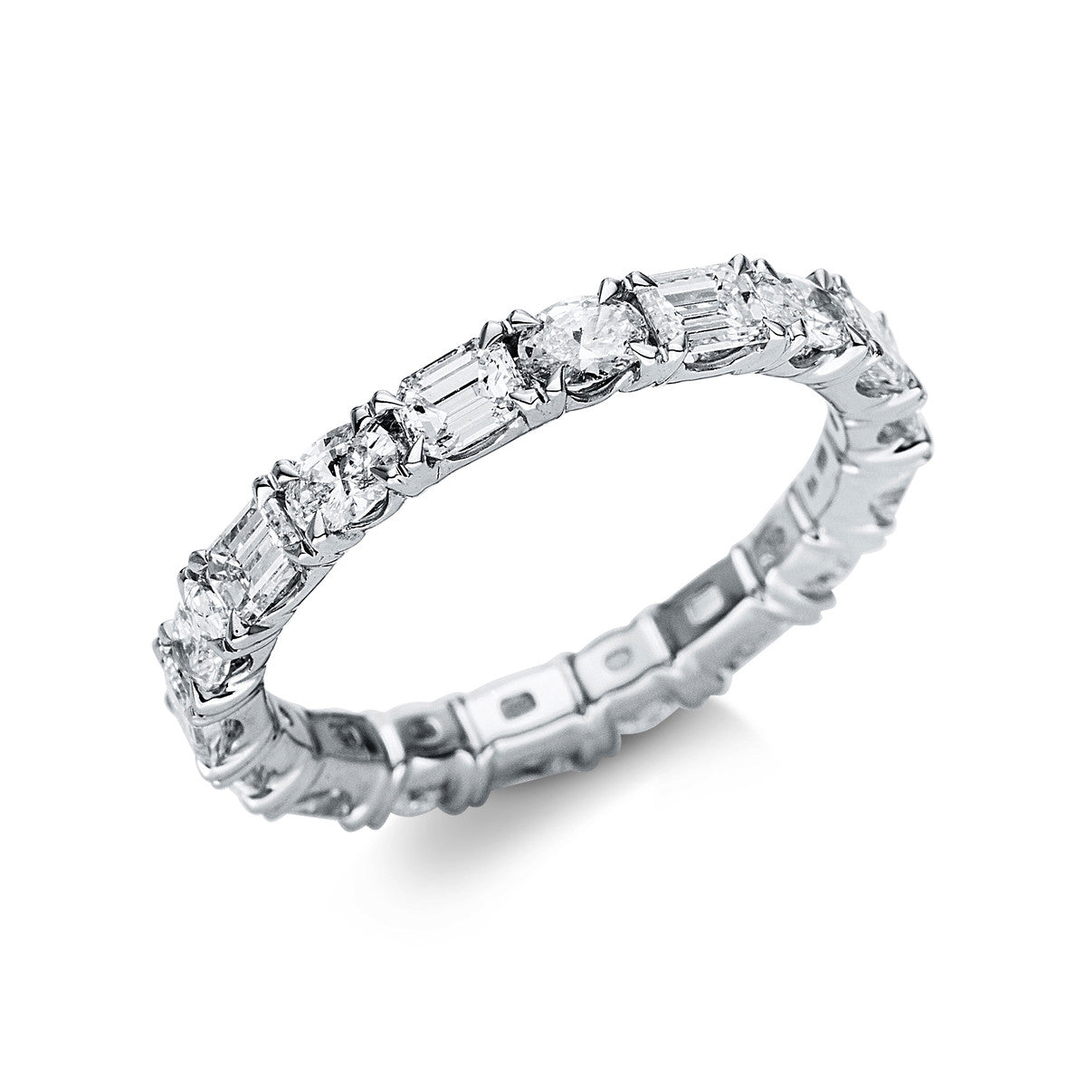 Baguette Ring - 1U280