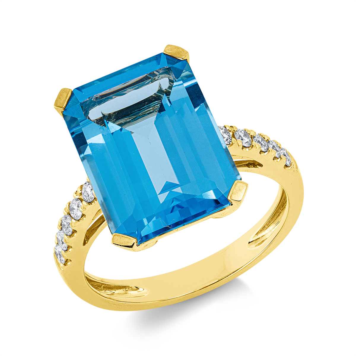 Farbstein Fashion Ring - 1U424