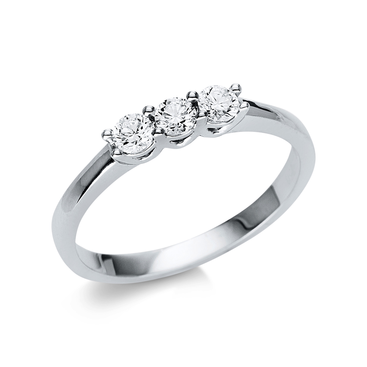 Modern Woman Ring - 1U502
