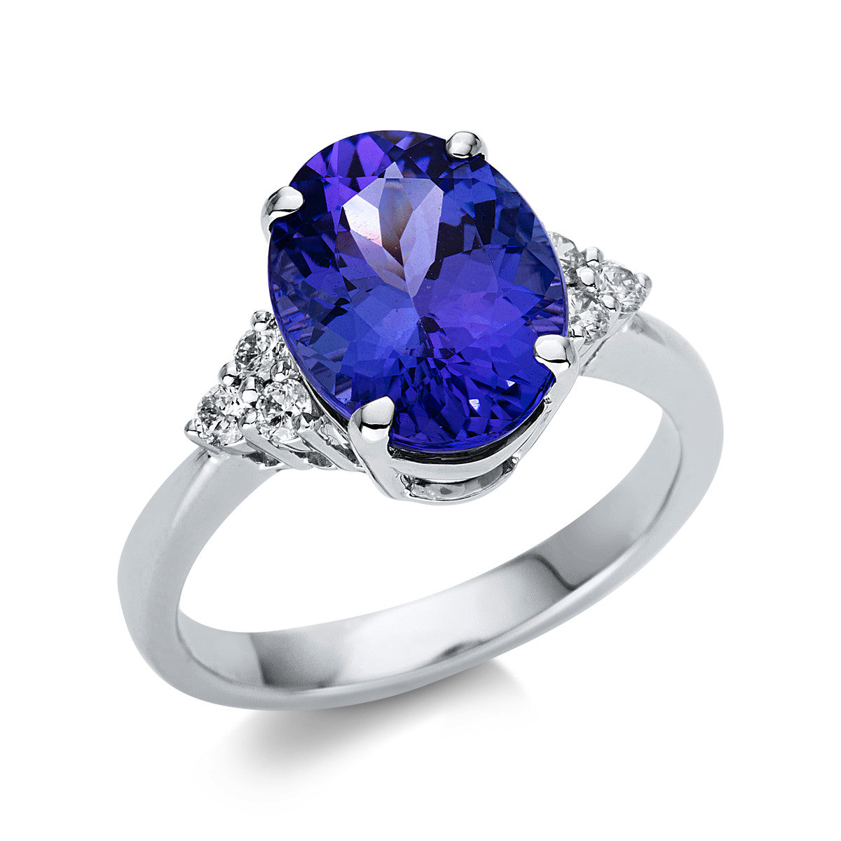 Farbstein Classic Ring - 1U719