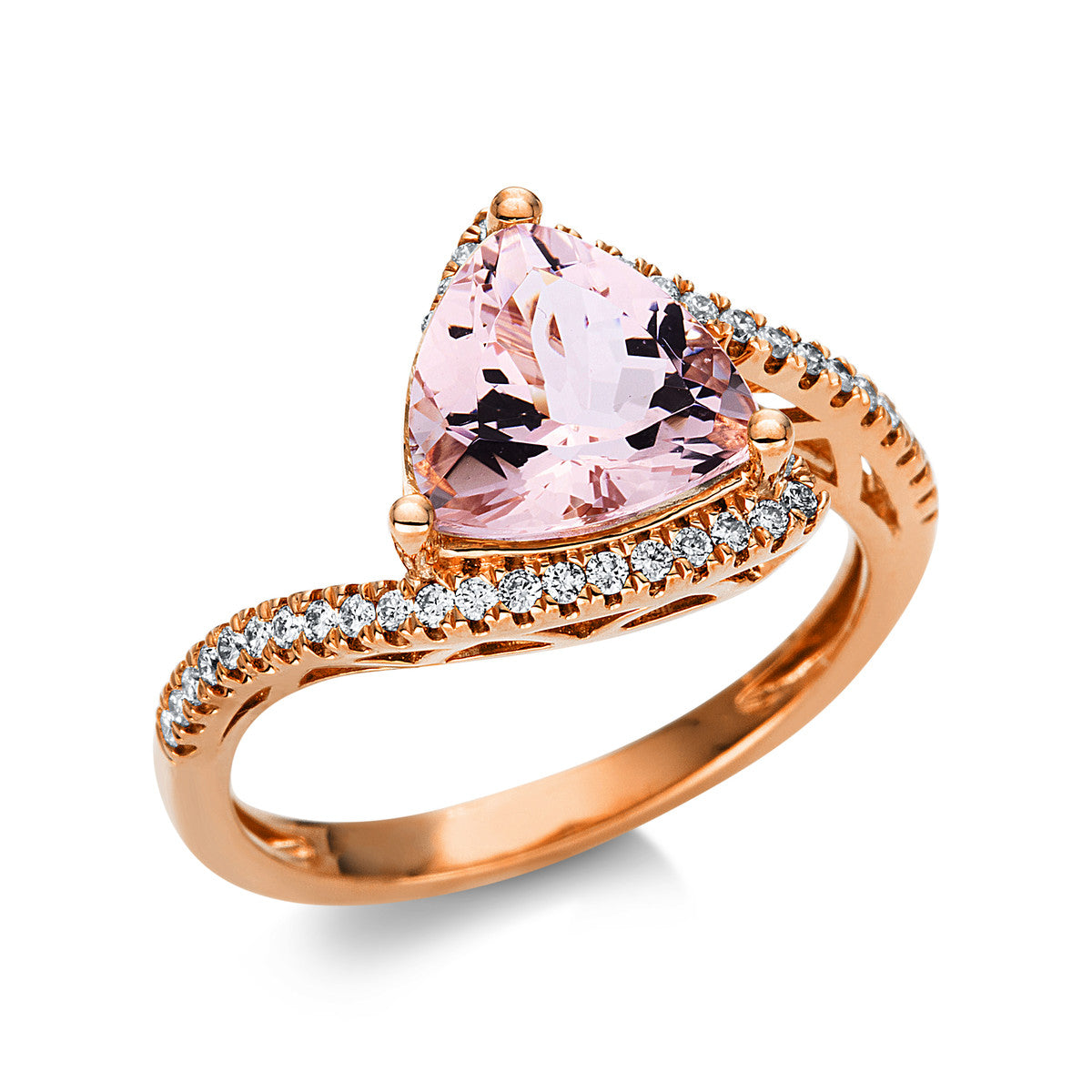 Farbstein Fashion Ring - 1U730