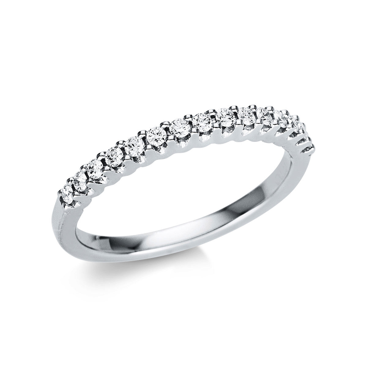 Memoire halb Ring - 1U842