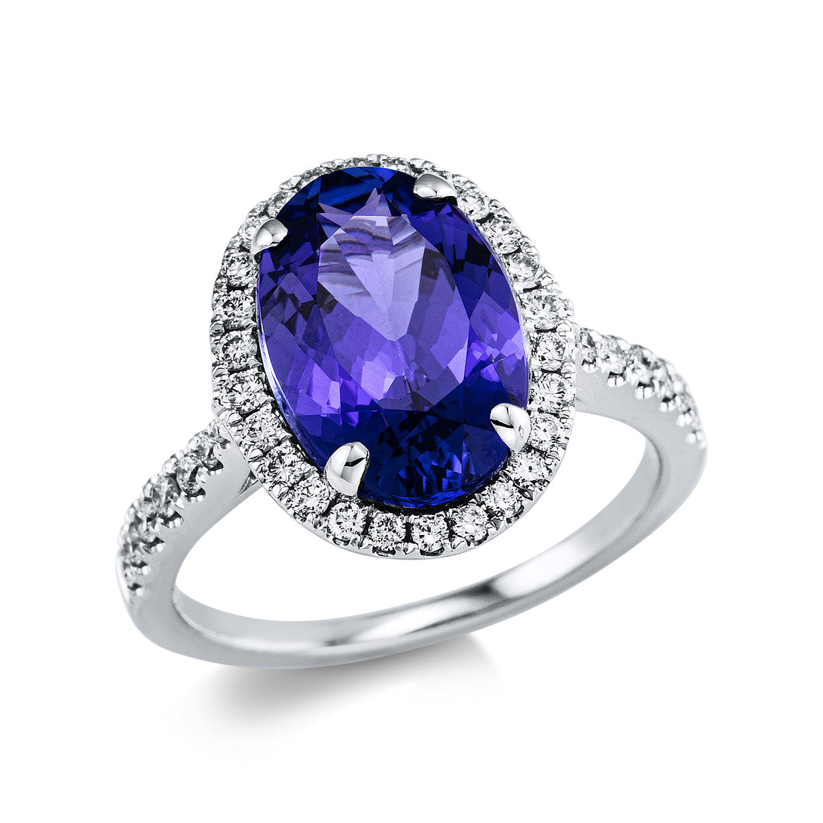 Farbstein Classic Ring - 1V797