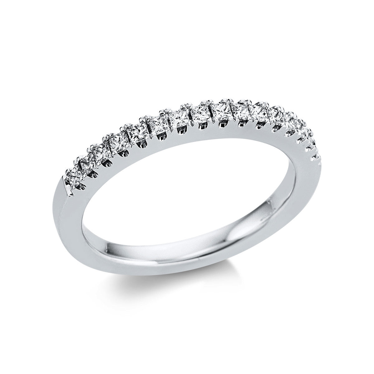 Memoire halb Ring - 1W601