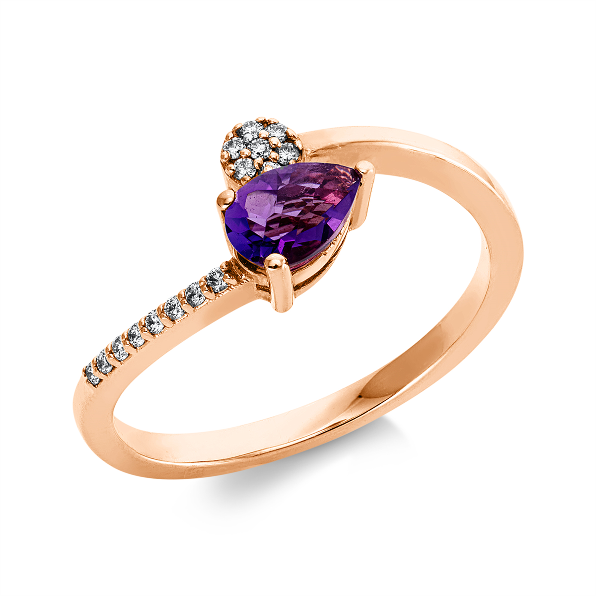Farbstein Fashion Ring - 1Y042