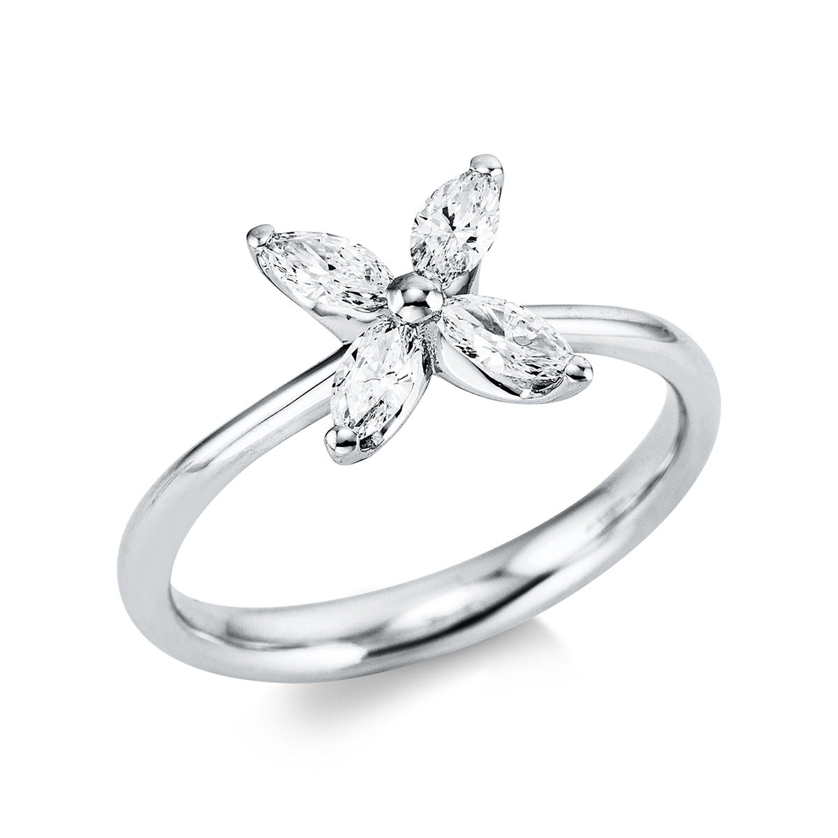 Modern Woman Ring - 1Y258