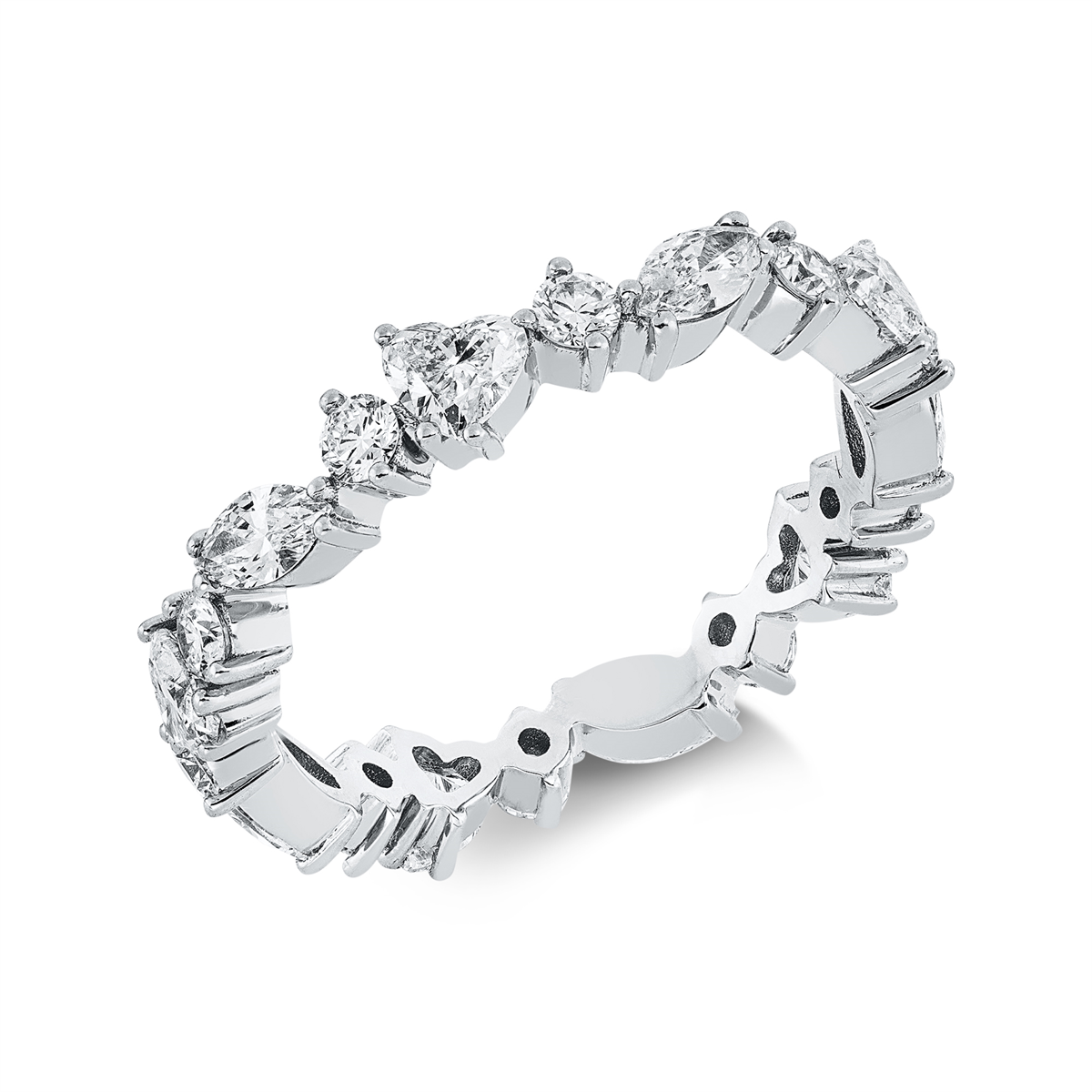 Modern Woman Ring - 1Y259