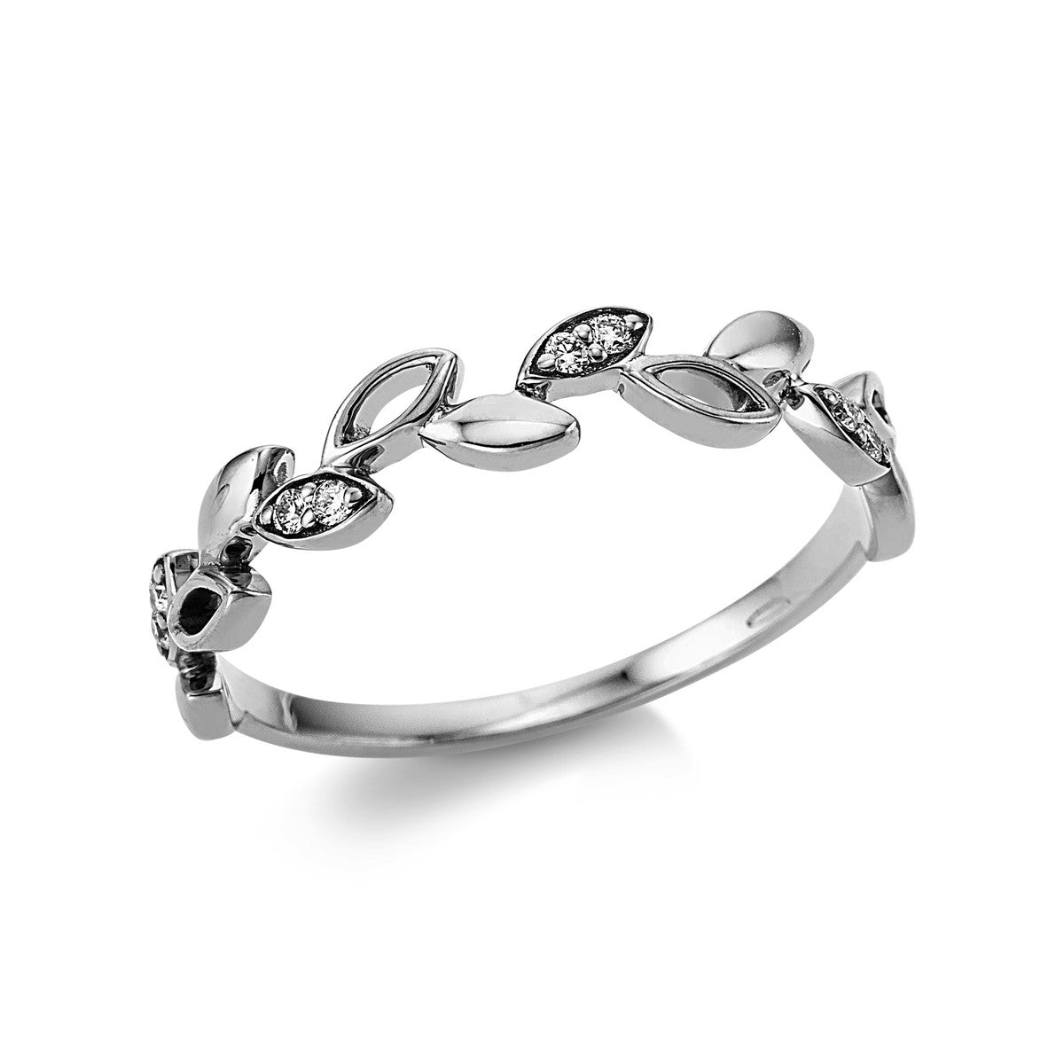 Modern Woman Ring - 1Y883