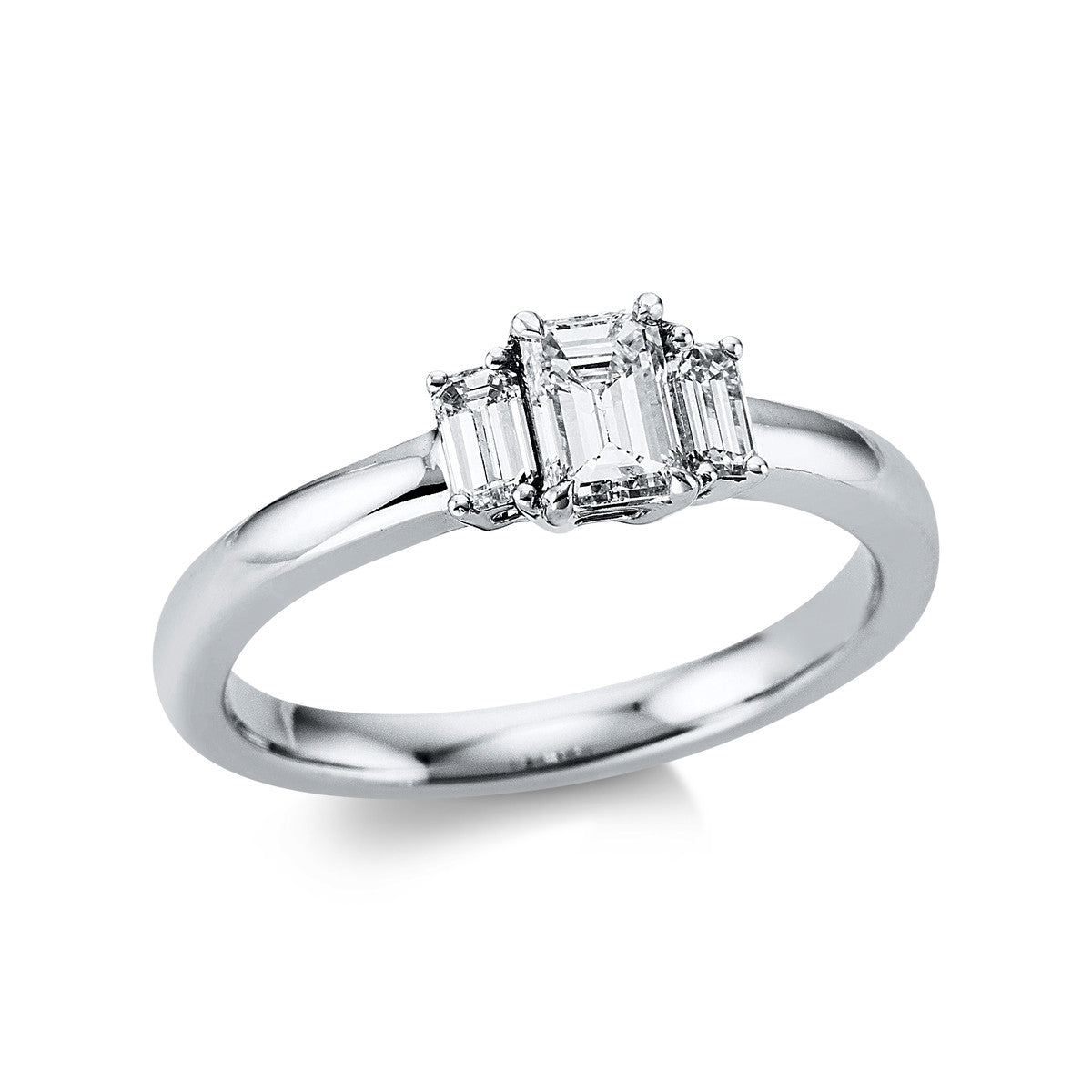 Baguette Ring - 1Y965