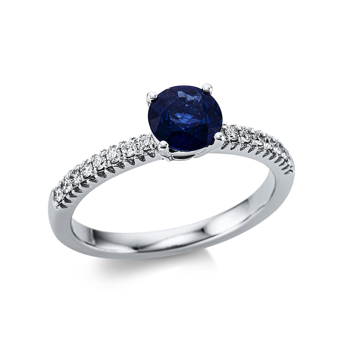 Farbstein Classic Ring - 1Y982