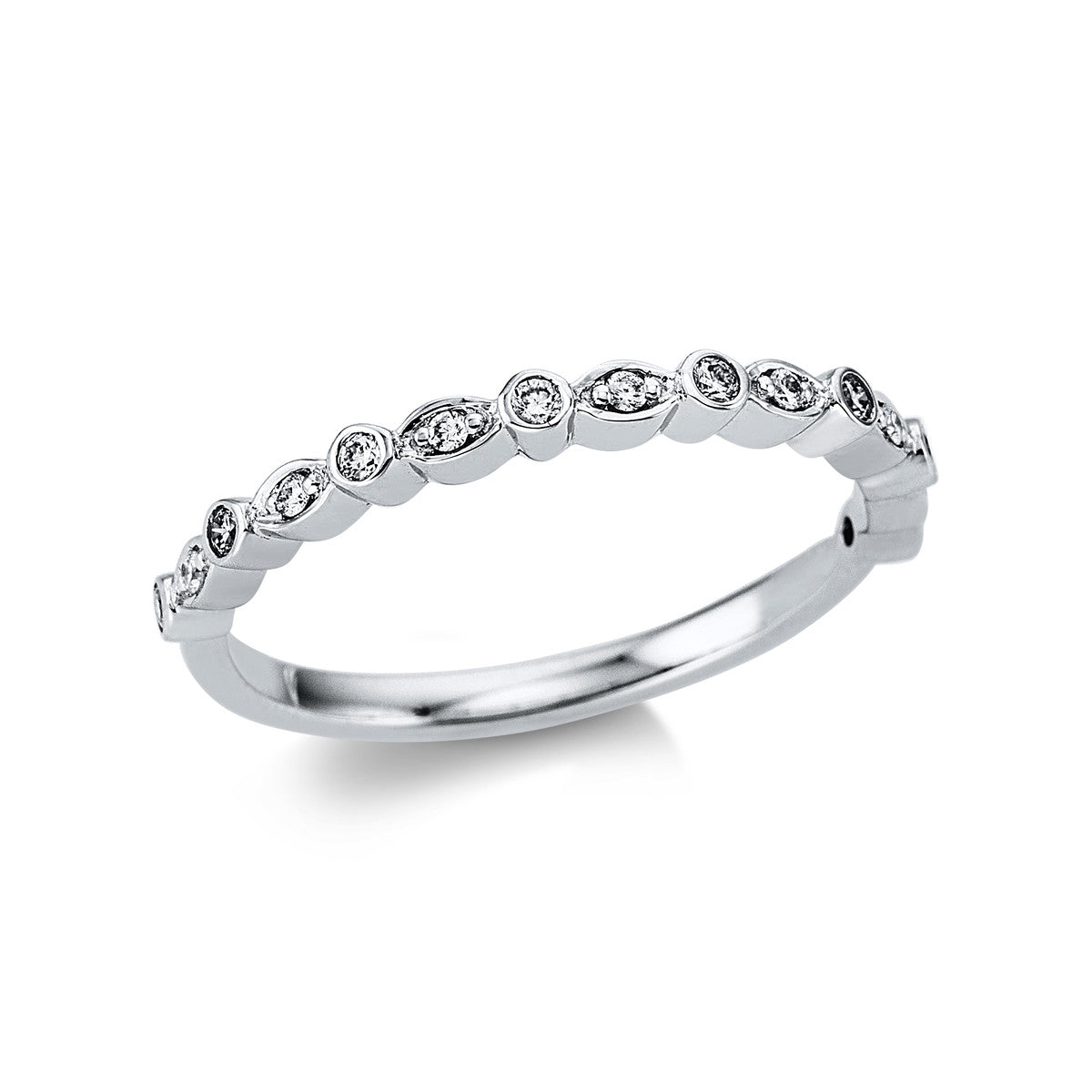 Modern Woman Ring - 1Z168