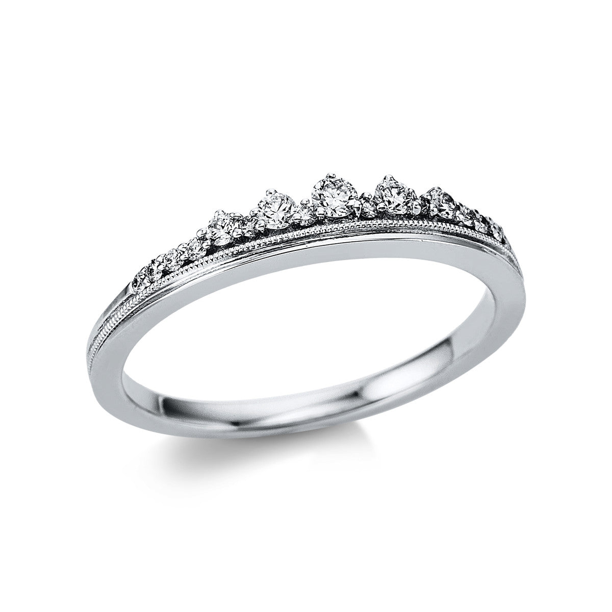 Modern Woman Ring - 1Z231