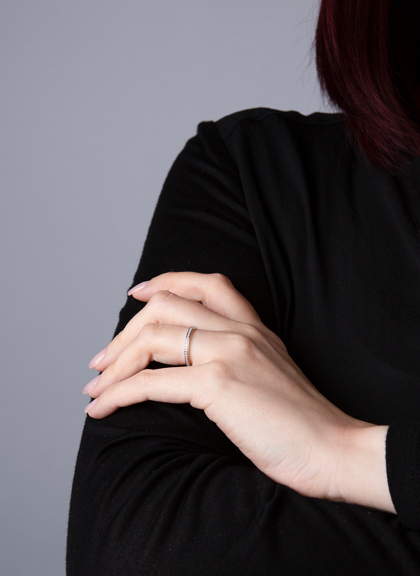 Memoire voll Ring - 1A427
