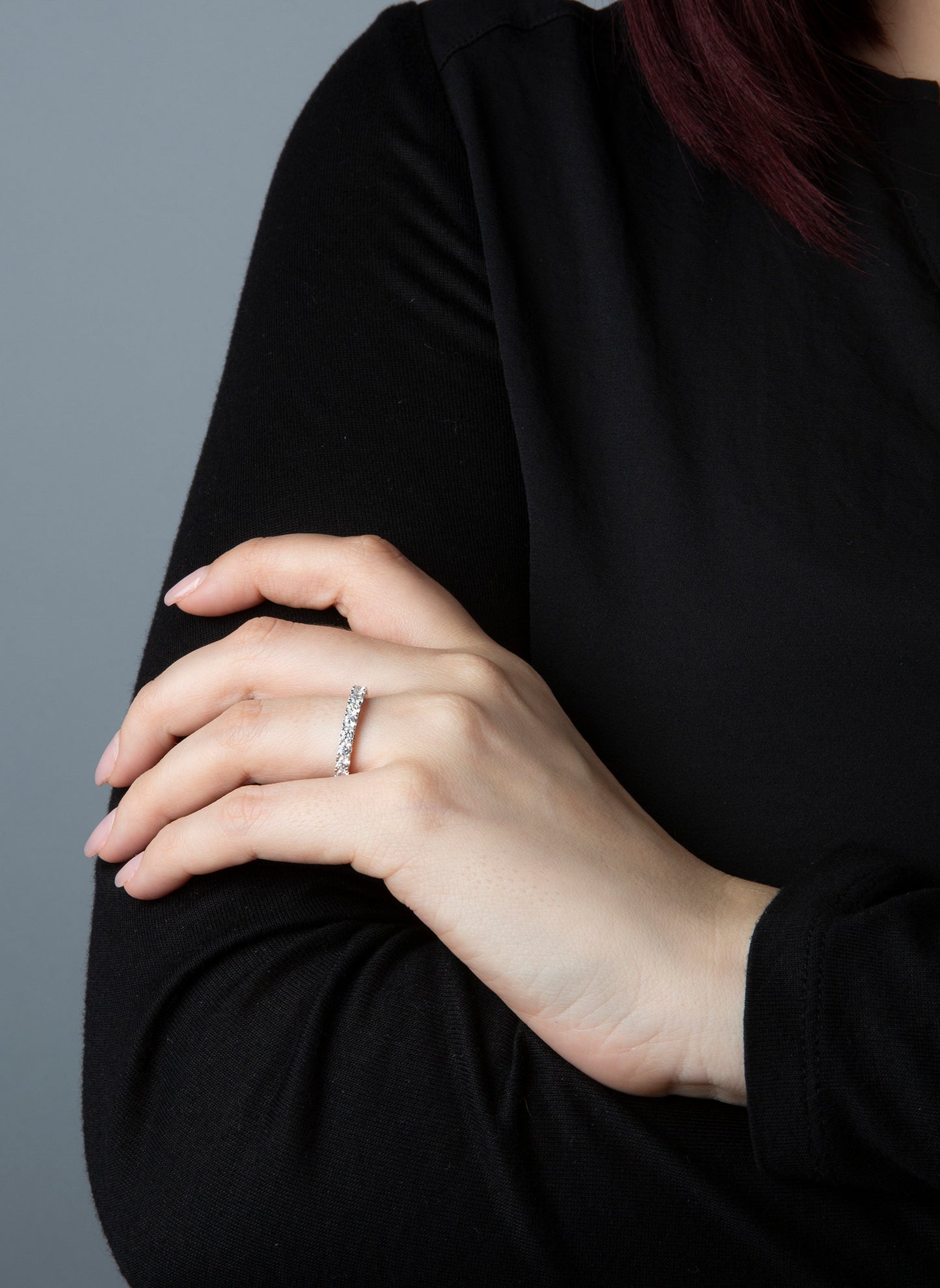Memoire voll Ring - 1A914