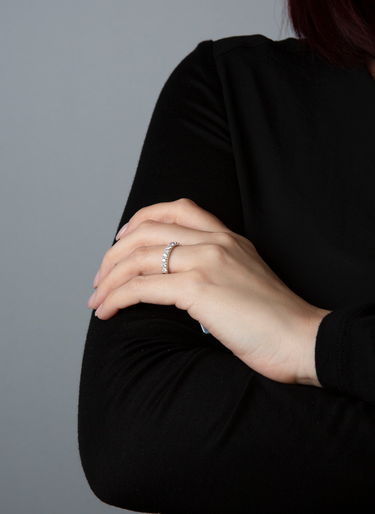 Memoire halb Ring - 1D829