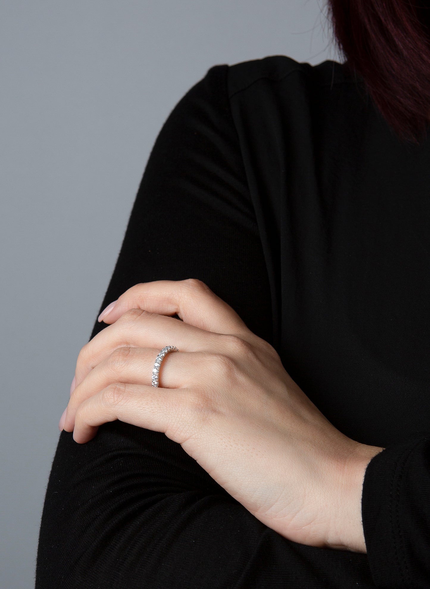 Memoire voll Ring - 1K439