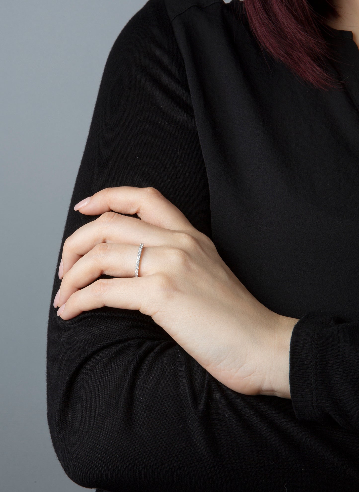 Memoire voll Ring - 1U538