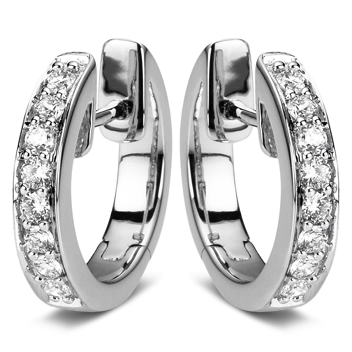 Modern Woman Creolen - 2A589