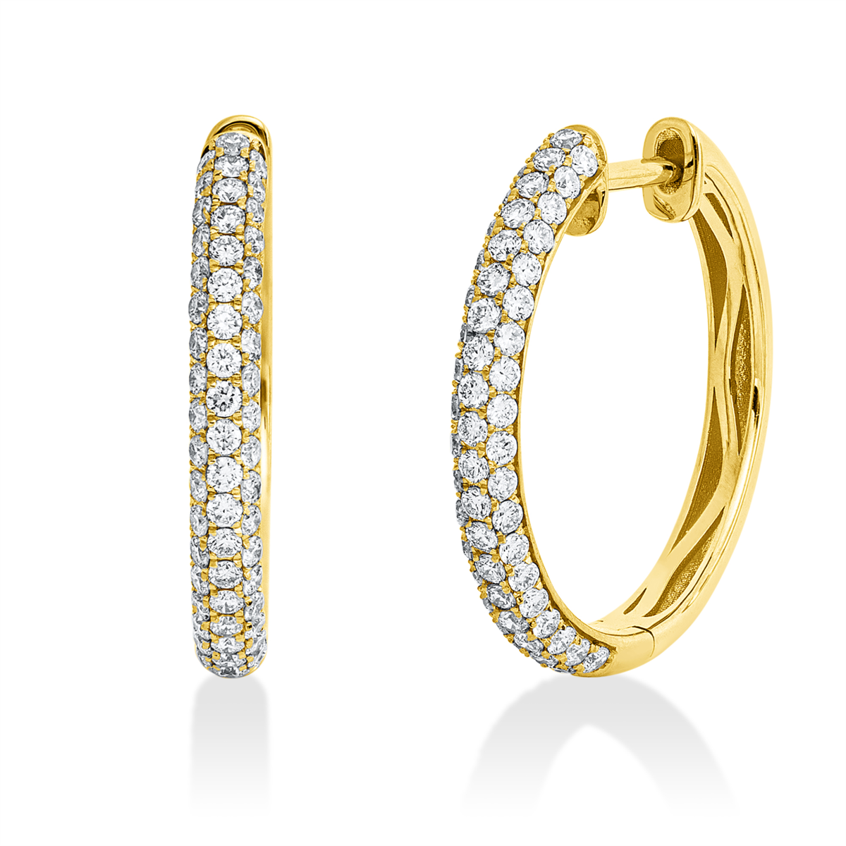 Pavé Creolen - 2D701