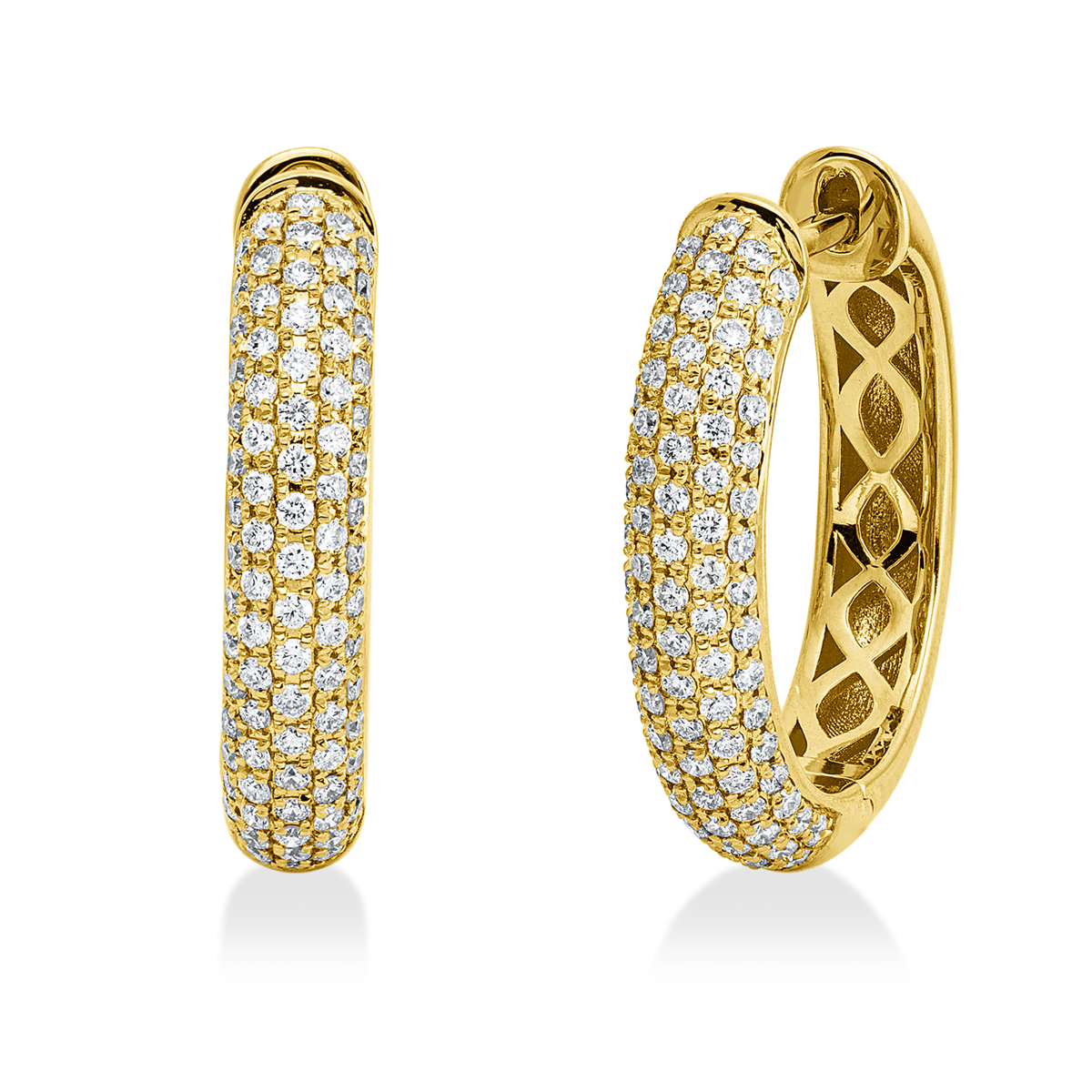 Pavé Creolen - 2D711