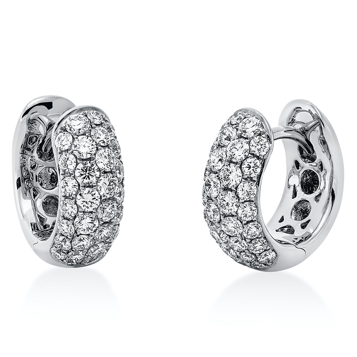 Pavé Creolen - 2F615