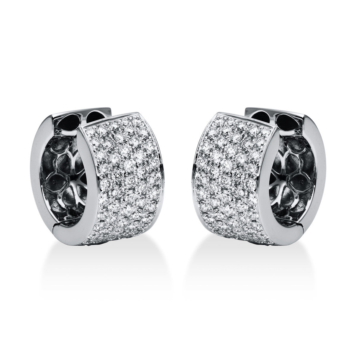 Pavé Creolen - 2F629