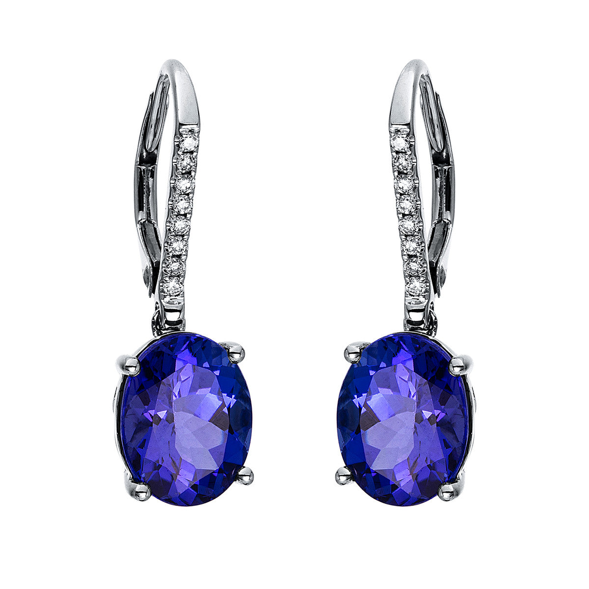 Farbstein Fashion Ohrschmuck - 2G877