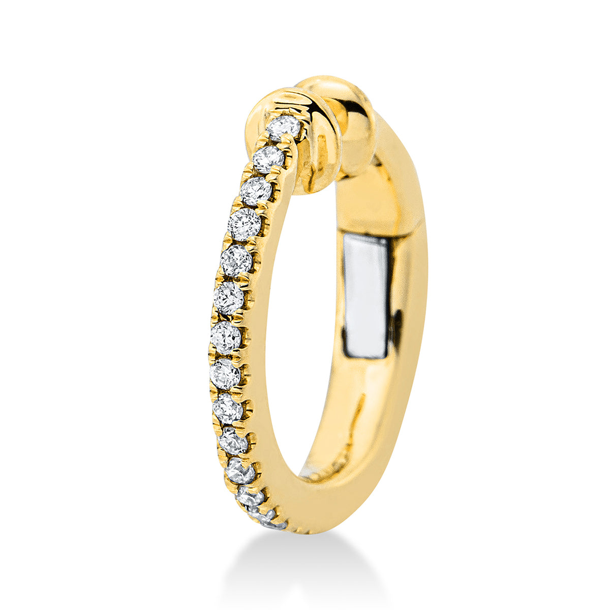 Modern Woman Ohrschmuck - 2H098