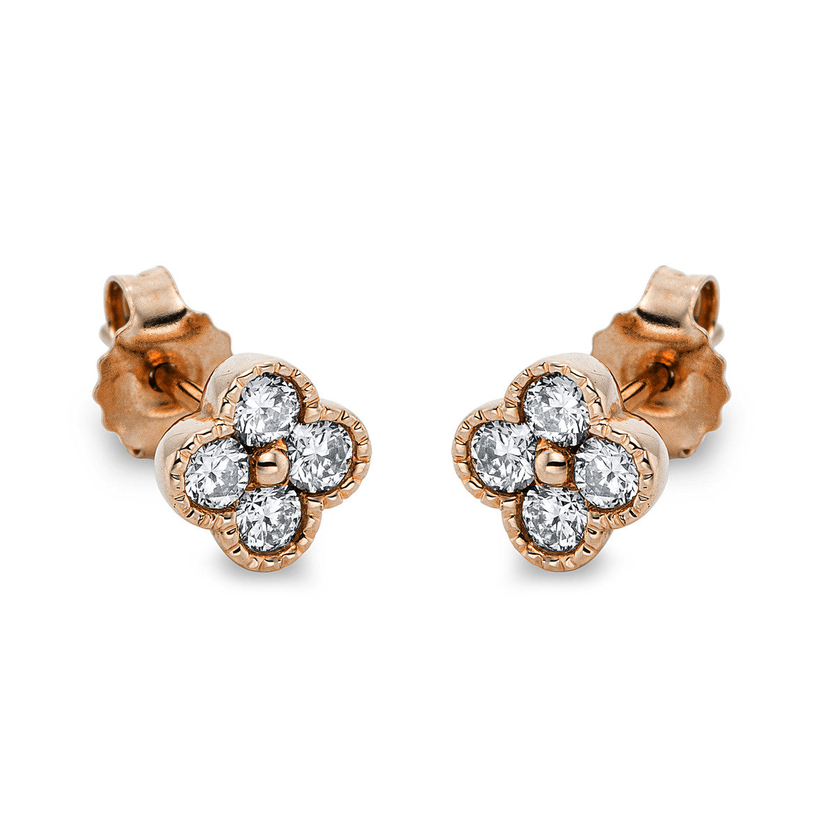 Modern Woman Ohrstecker - 2J537