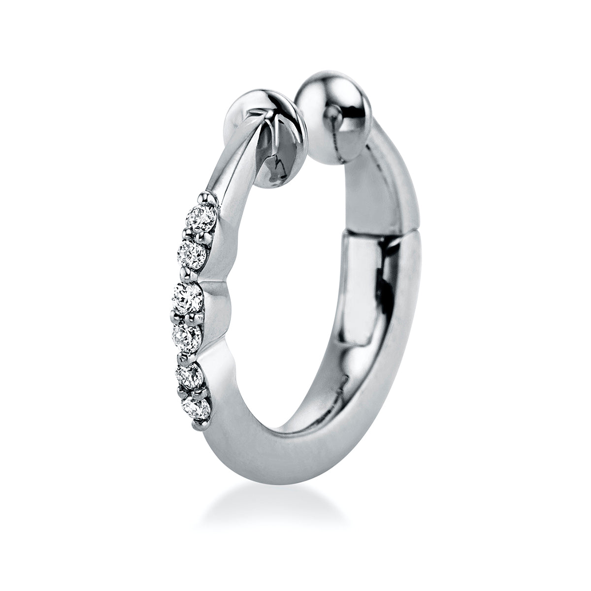 Modern Woman Ohrschmuck - 2K238