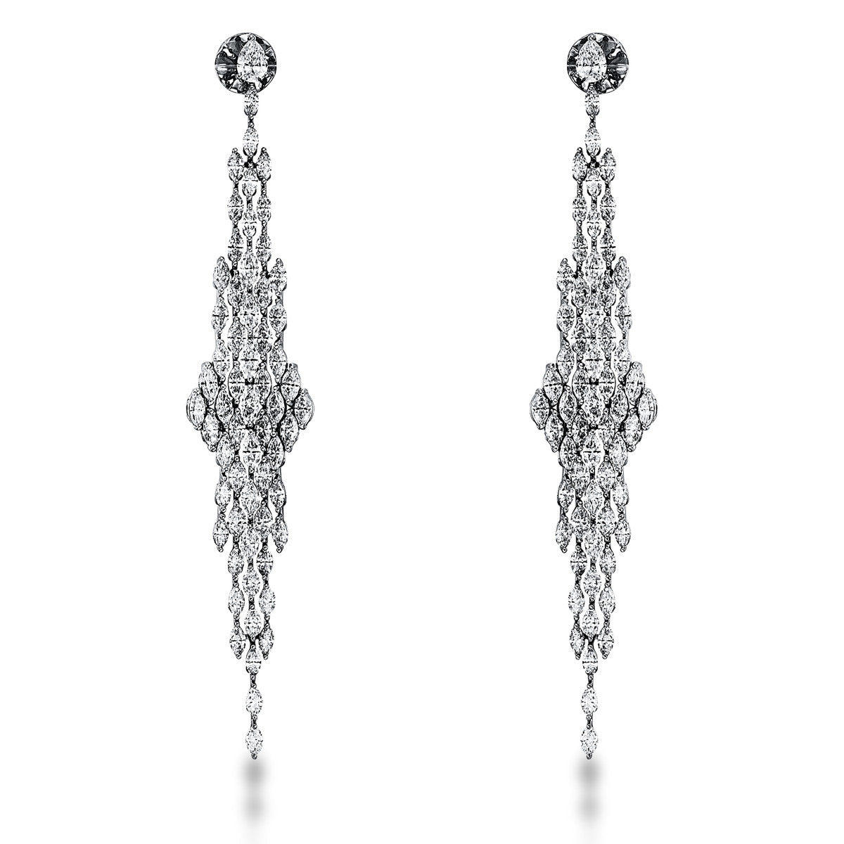 Exklusiv Ohrschmuck - 2K283
