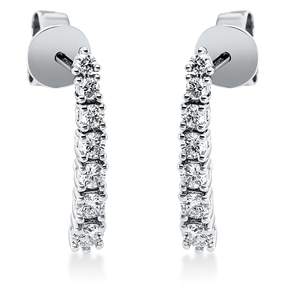Modern Woman Ohrschmuck - 2L896