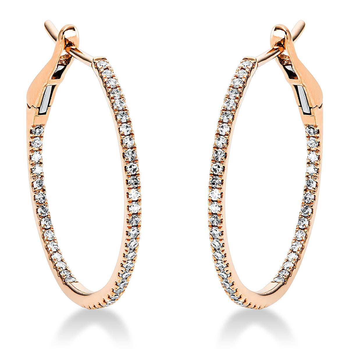 Modern Woman Creolen - 2M140