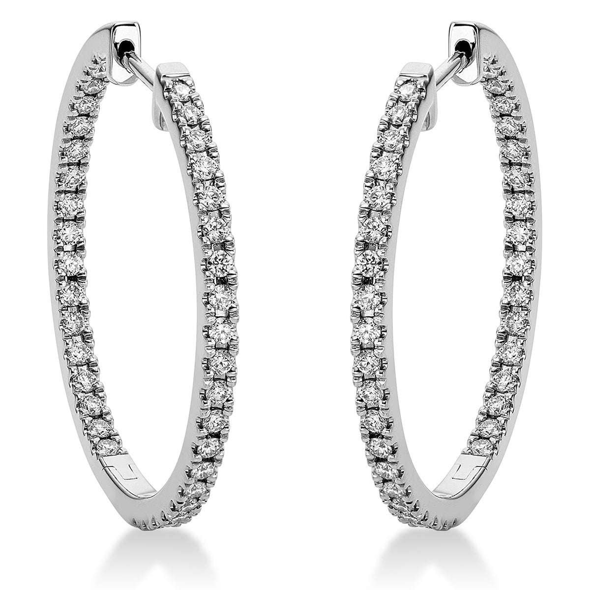 Modern Woman Creolen - 2M306