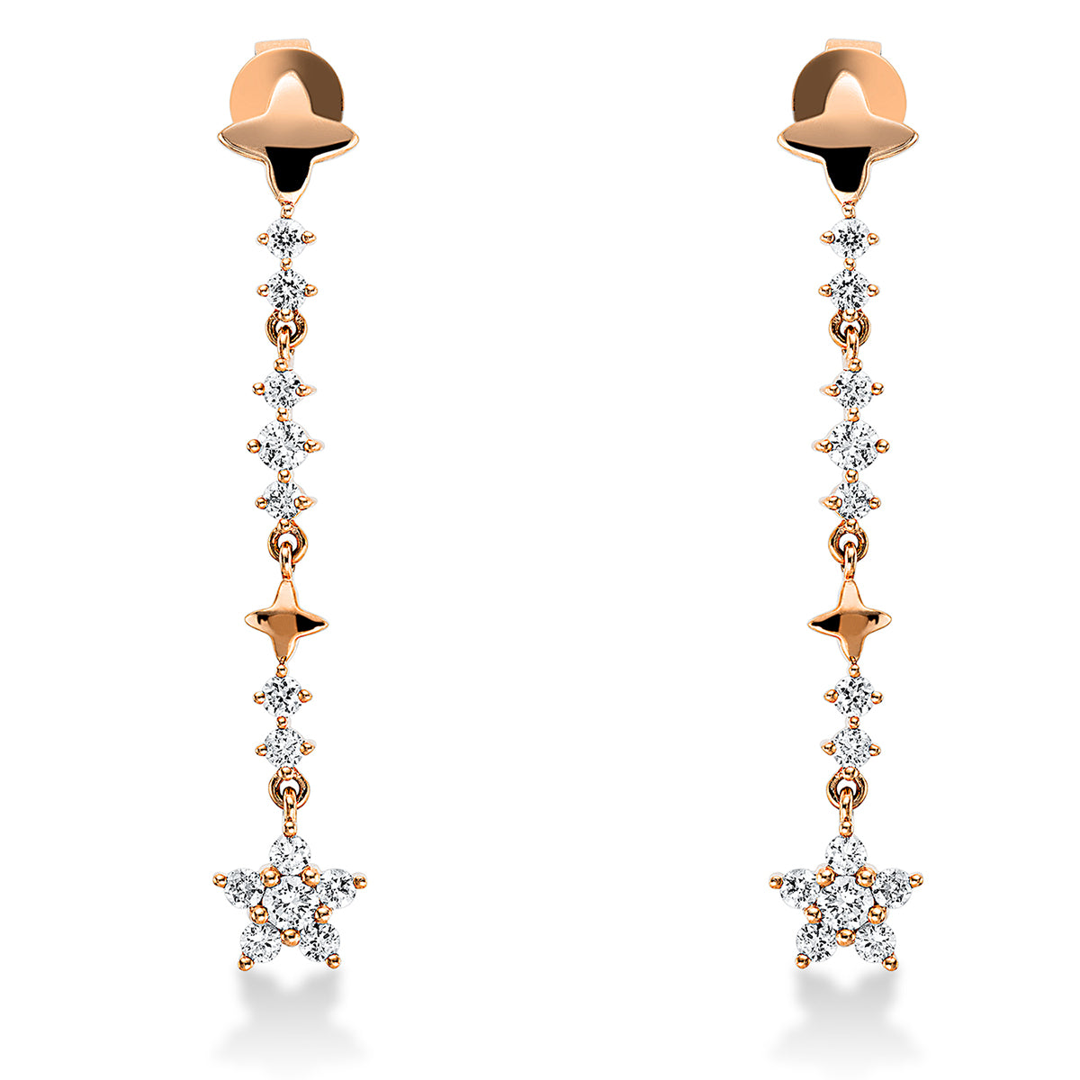 Modern Woman Ohrschmuck - 2M382