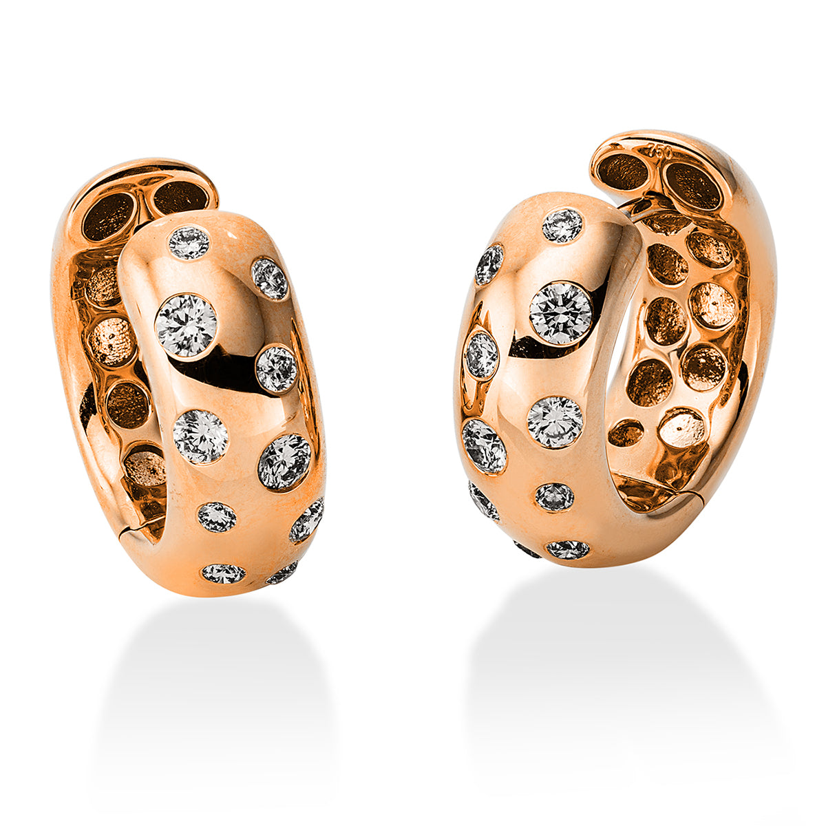 Pavé Creolen - 2M558