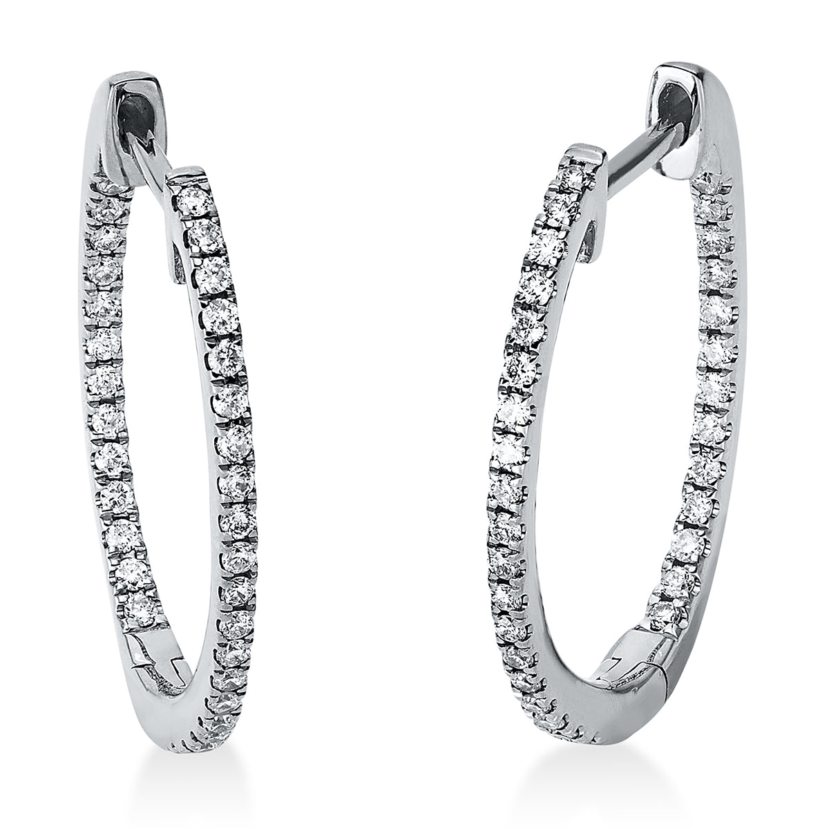 Modern Woman Creolen - 2M601