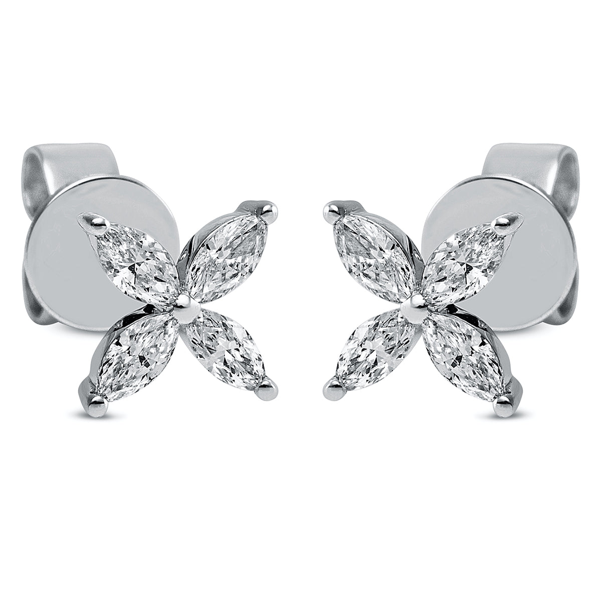 Modern Woman Ohrstecker - 2N415