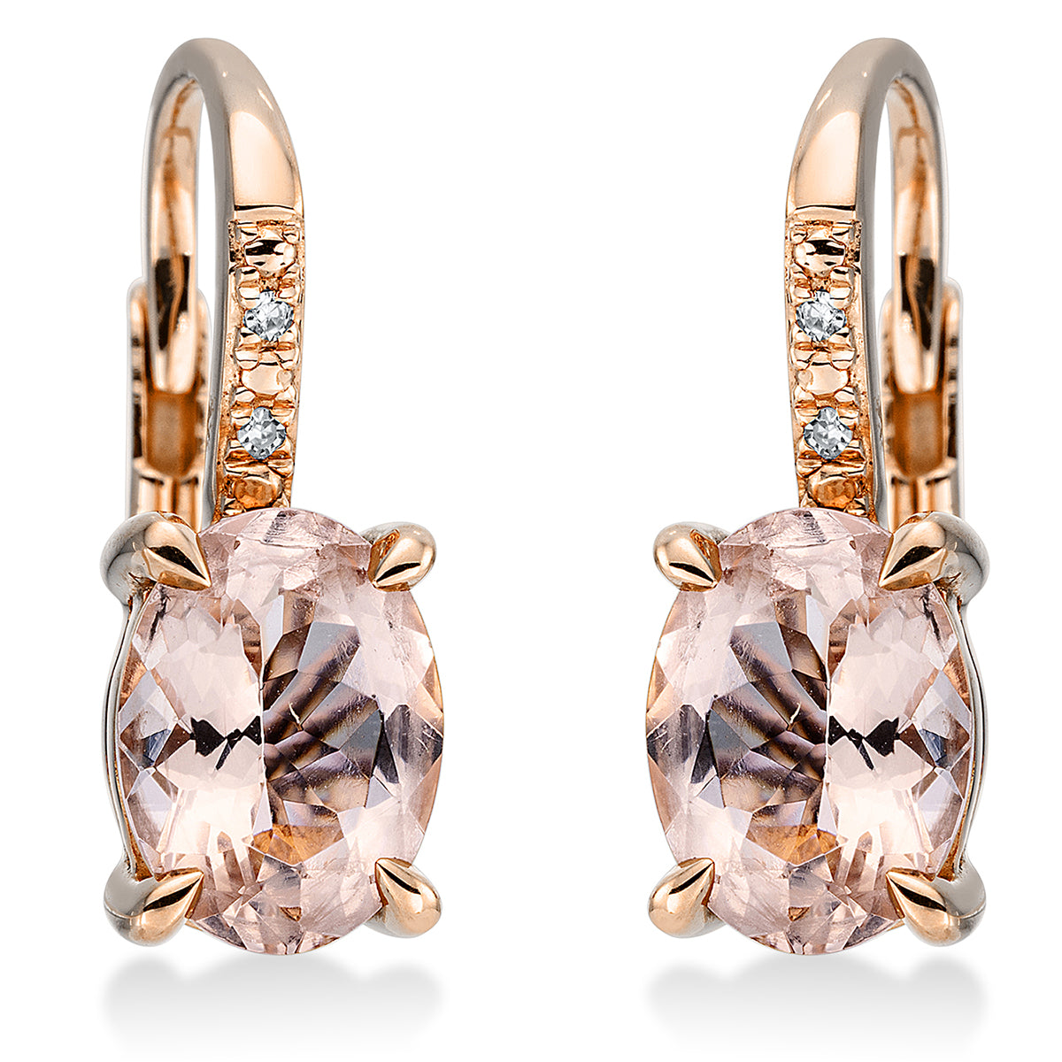 Farbstein Fashion Ohrschmuck - 2N666
