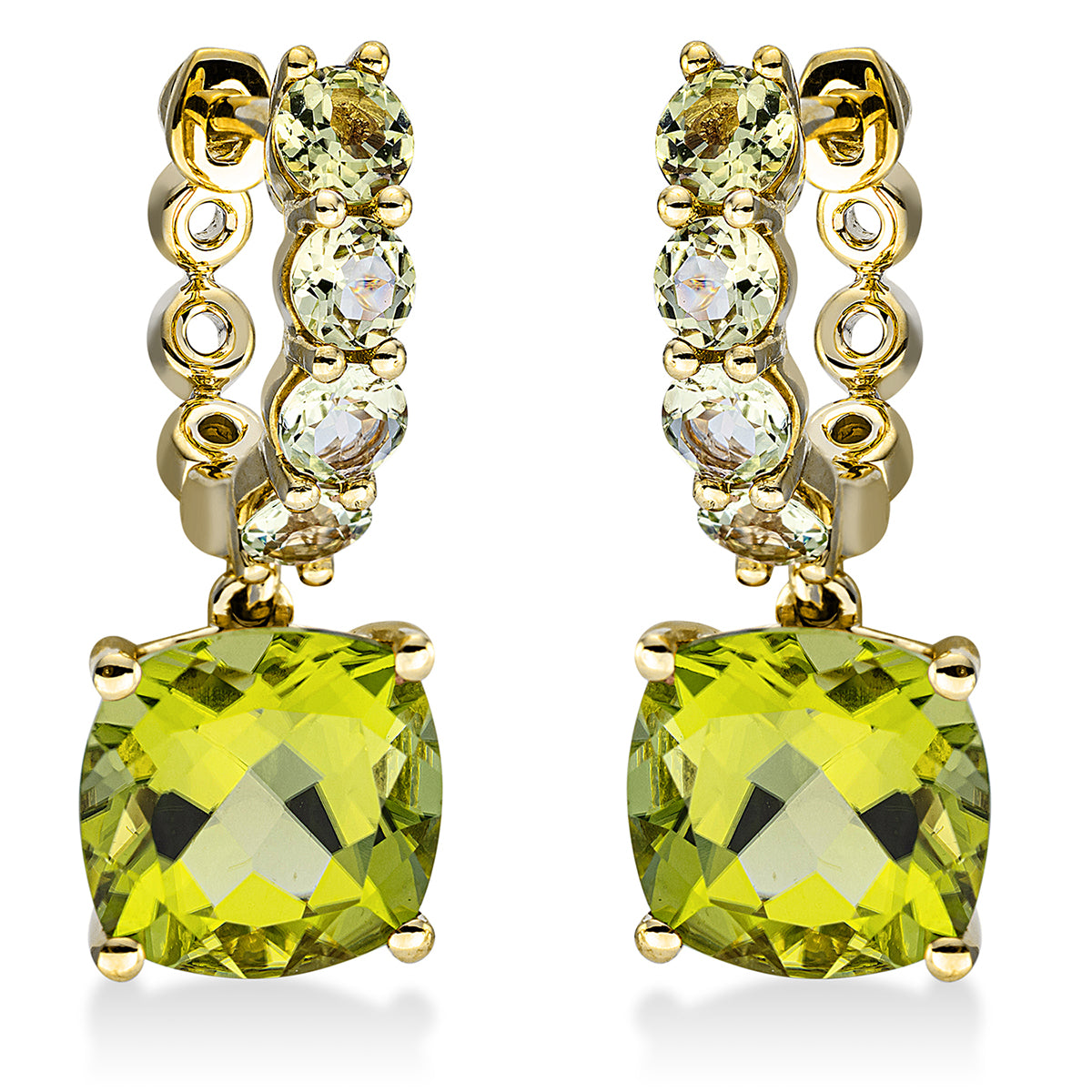 Farbstein Fashion Ohrschmuck - 2N905