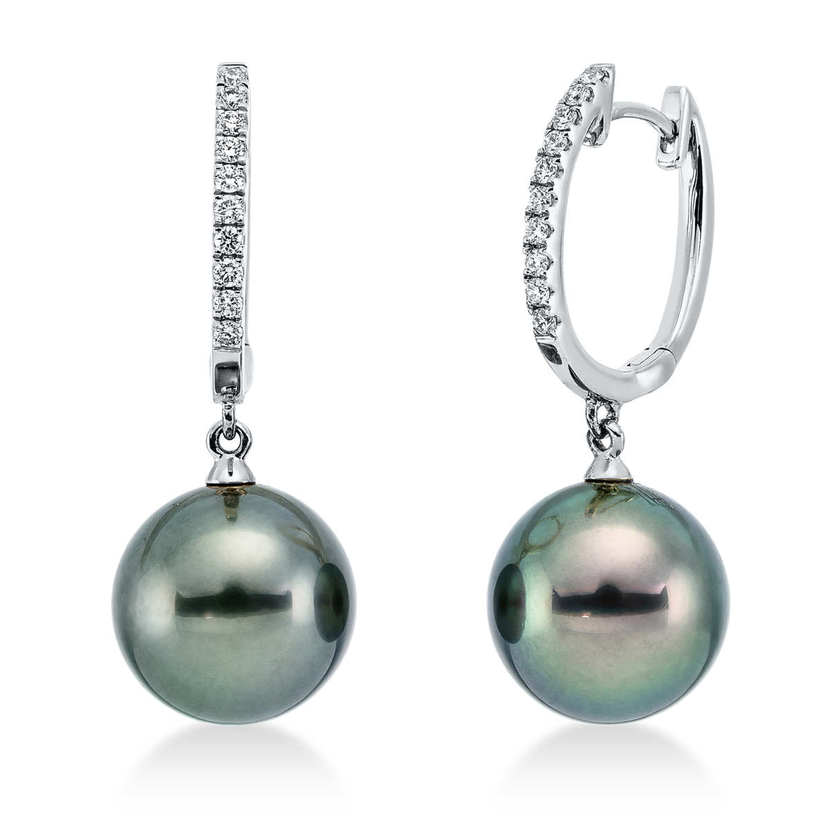 Perle Ohrschmuck - 2O113