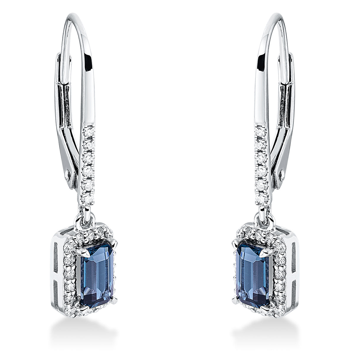 Farbstein Fashion Ohrschmuck - 2O125